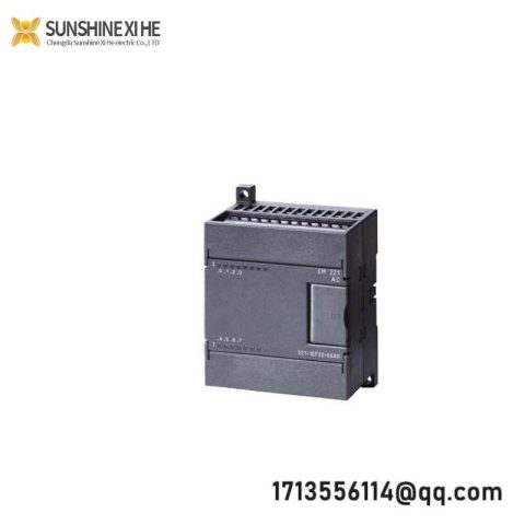 SIEMENS NKDG/A Industrial Control Module