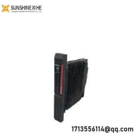 Siemens QLCDM024DCBAN - Quadlog Critical Discrete Module for Industrial Automation