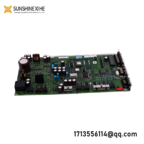 Yokogawa 80SFM-E02430-2B6 Process Control Module