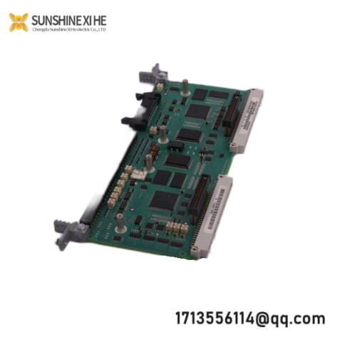 Siemens SIMADYN D 6DD1640-0AD0 PLC Module