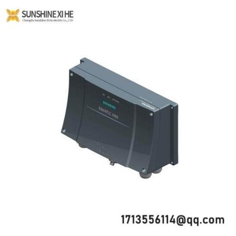 SIEMENS SMP-E136 Industrial Control Module