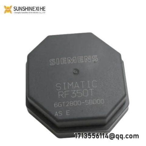 SIEMENS SMP-E20 Industrial Control Module