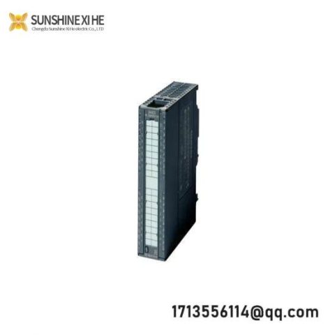 SIEMENS SMP-E211-A11 Industrial Control Module