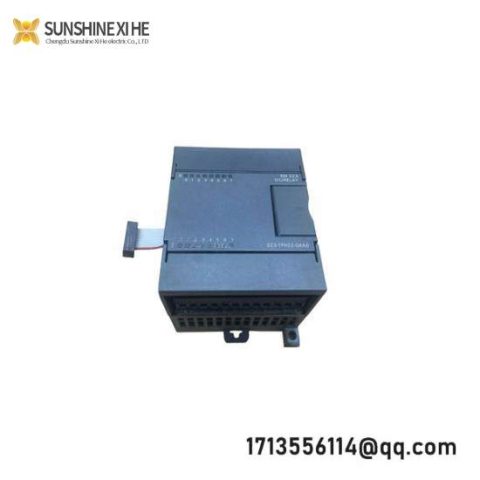 SIEMENS SMP-SYS-51G High Performance Industrial Control System