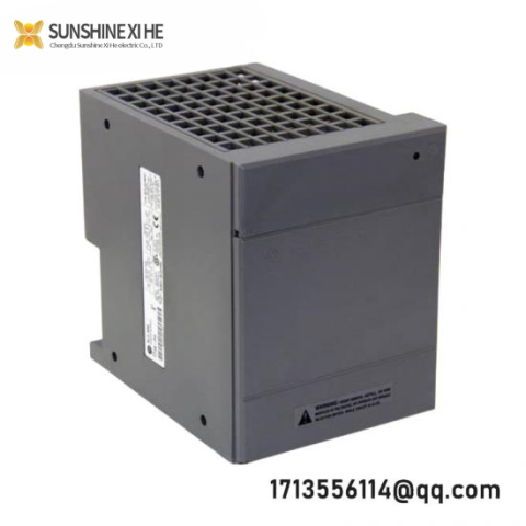 SILICON GRAPHICS B014ANT180 Industrial Control Module