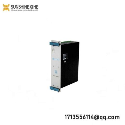 VIBRO METER SIM-275D-B0 200-582-600-013: High-Precision Power Supply Module