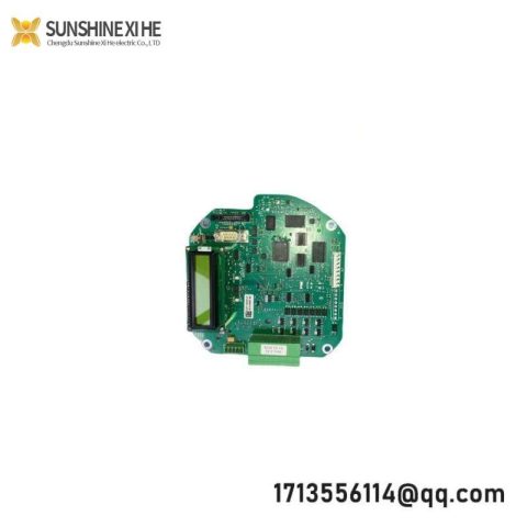 SIPOS Power Control PCB 2SY5016-2SB00, Siemens Electronics