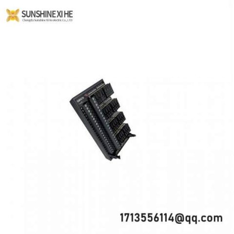 SIRON 19H01088-0350 Y449 - Industrial Control Module, Advanced Automation Solutions