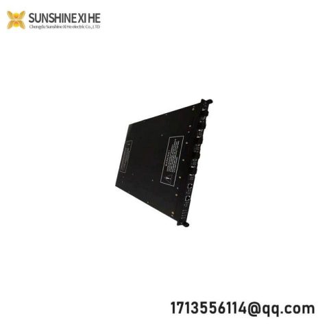 GE SIS AI3281 Analog Input Module for Industrial Automation