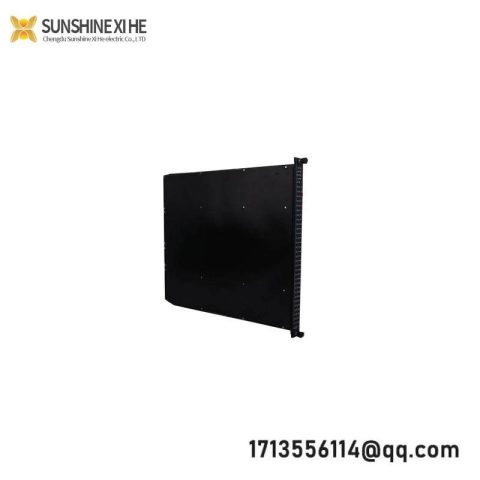 GE SIS DO3201 Digital Output Module