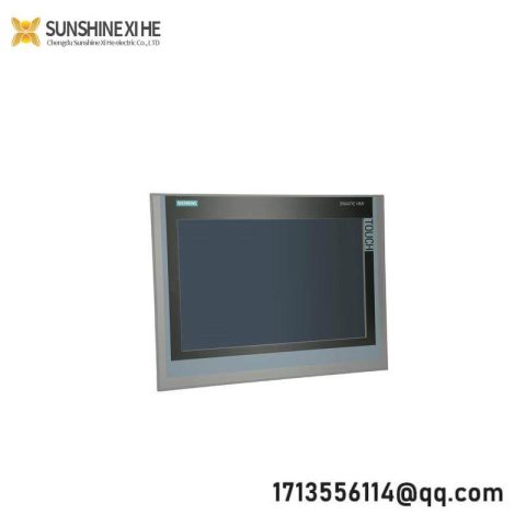 GE Fanuc SIS MC01 Control Module