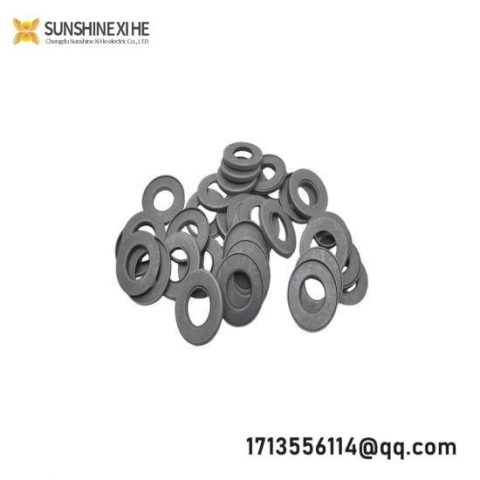 SKF Sealing Spacing Washer Z206, Precision Engineered for Industrial Applications