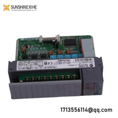 SKJH Capacitor Voltage Monitoring Board for Speedtronic Series, Model 1012