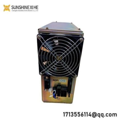 SMC INR-244-755 Power Supply