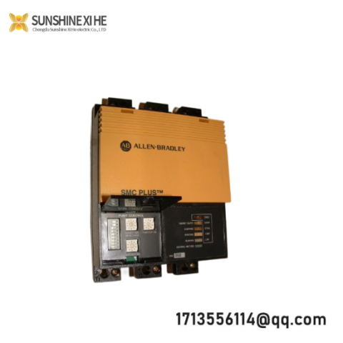 SMC INR-244-97B-B-X5, High-Efficiency Pneumatic Actuator Module