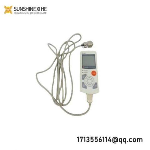 SMC LC1-1-T1 Teaching Pendant - Industrial Control Pendant