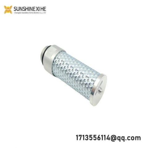 SMC Pneumatic Silencer Muffler, Model INA-25-77S-XG, Industrial Control Applications