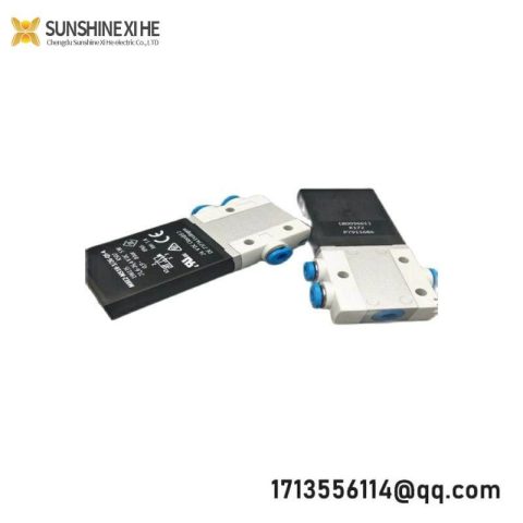 MHE2 MHE1 GLS1 Solenoid Valve, Precision Control Solutions