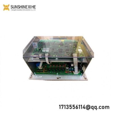 SONY SSB DCTRANSD-60K DC DRIVE: High-Power Drive Module