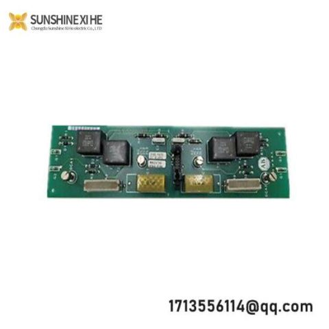 ABB SP-110996 Control Board for Industrial Automation, 200 Characters