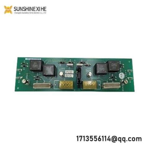 AB Control SP-110996 SP-105060 105066-02 ARMATURE PULSE PC BOARD - Precision Engineered for Industrial Automation