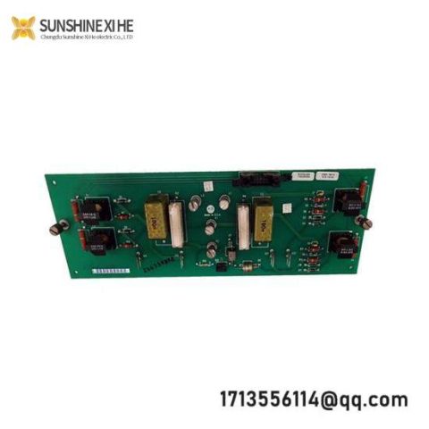 ABB SP-170025/170130/170026-01 PLC Control Module