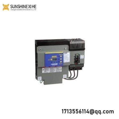 Square D HL5IMA16C1 Surge Suppressor: Protection for Industrial Controls