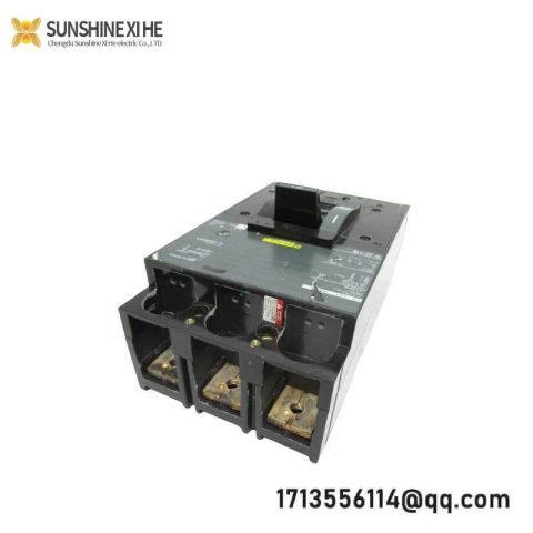 Square D LHF36400 Circuit Breaker - Advanced Protection Solution for Industrial Control