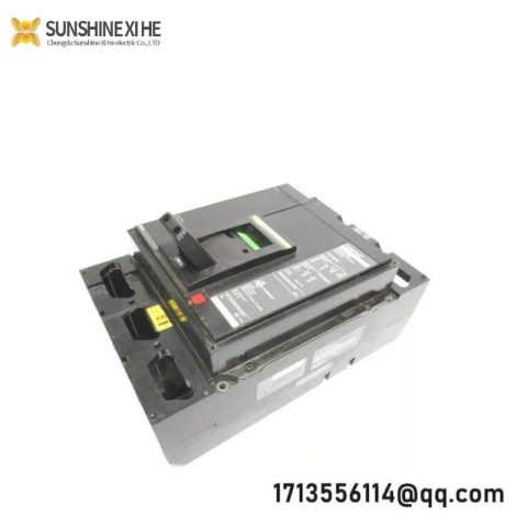 Square D MGP26800 Molded Case Circuit Breaker - Advanced Industrial Control Solution