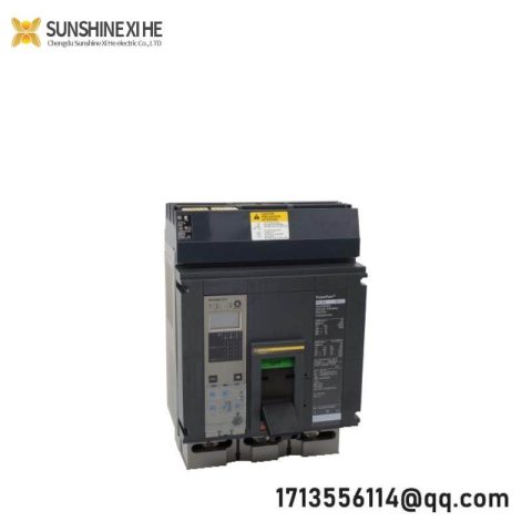 Square D by ABB PJA36080 Circuit Breaker - Advanced Protection Module
