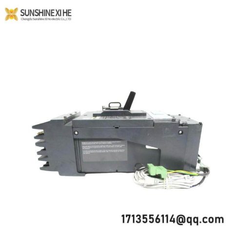 Square D PMD-32 PowerMeter Display Module for 3020 Series PowerLogic Meters