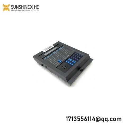 GE SR489-CASE 489-P5-HI-A20: Precision Generator Management Relay, Advanced Technology & Robust Design