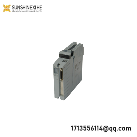 Yokogawa SSB401-13: Industrial ESB Bus Interface Module for Advanced Control Systems