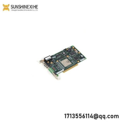 SST 5136-PFB-PCI: High-Performance Industrial Automation Control Module