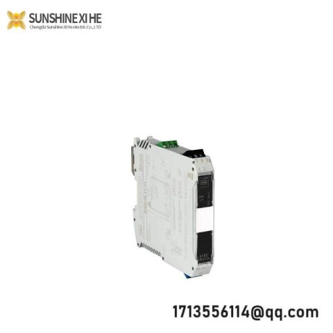 SST 9165/16-11-11 Industrial Control Module