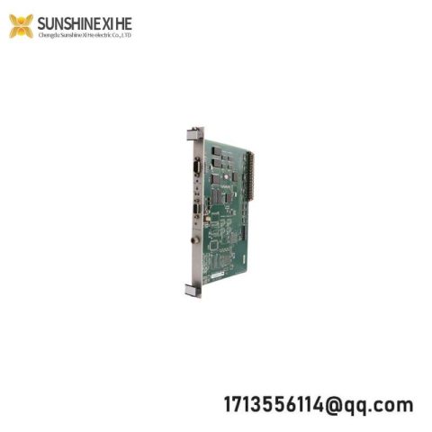 SST Brad Communications 5136-CN-VME: Advanced Networking Solution for Industrial Environments