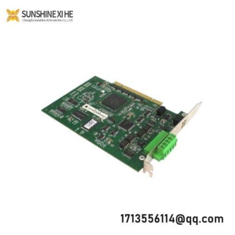 SST SST-CCS-PCU Communication Interface Board