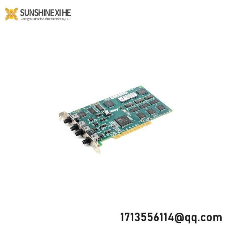 sst_sst-dnp-pci-4_pci_interface_card.jpg SST SST-DNP-PCI-4 PCI Interface Card: High-Speed Data Transfer for Industrial Automation