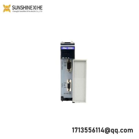 SST SST-PB3-CLX Industrial Scanner Module