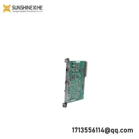 SST SST-PB3-VME-1 Network Interface Cards for Advanced Industrial Control Solutions