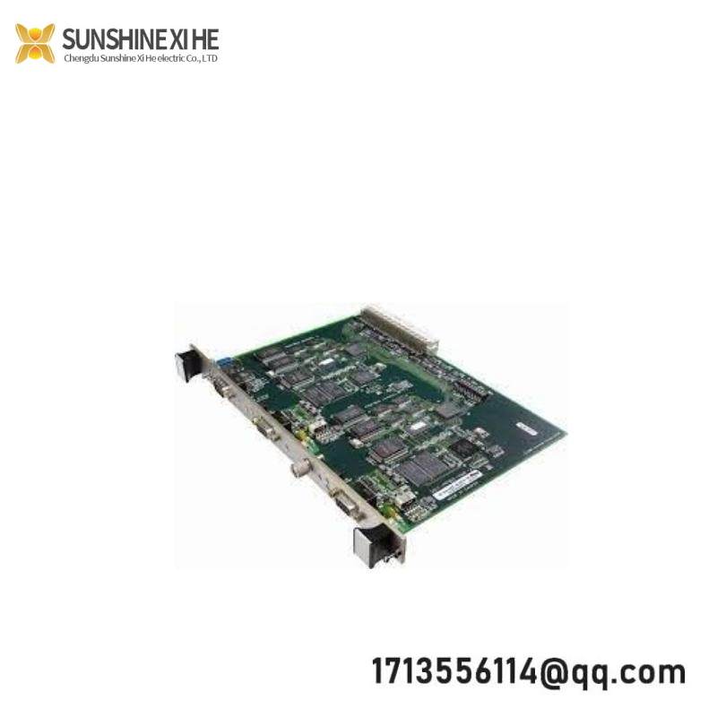 sst_sst-pb3-vme-2_sst_pb3_card.jpg SST PB3 Card - VME Bus Interface Module for Industrial Automation