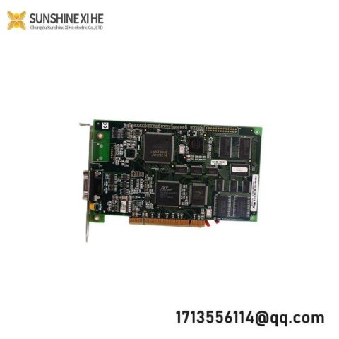 SST SST-PBMS-PCI Multi-Slave Card - Advanced Industrial Communication Module