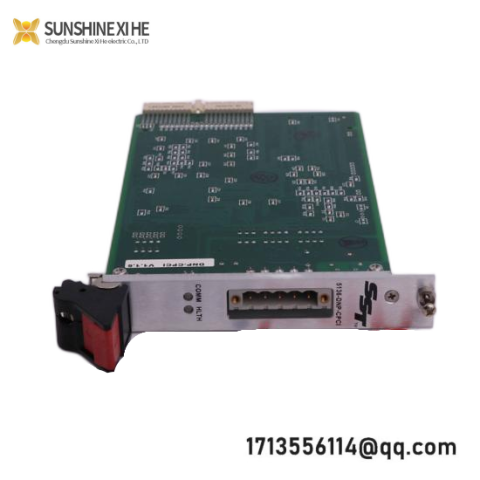 Stanford SR830 Industrial Control Module, High Precision, Reliable Performance