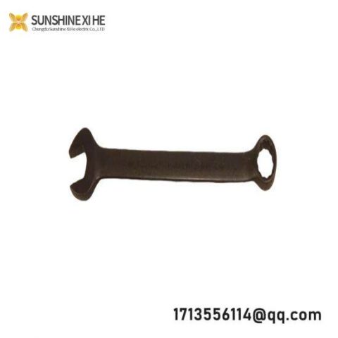 Stanley Tools Proto 1223M Combination Wrench, High Performance Metric Socket