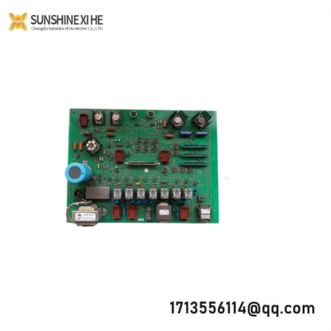 STOCK/AB Power Supply Board, A21125-B D21231, Industrial Grade