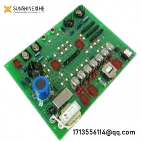 SIEMENS D21232-1 A21125-B Variable Frequency Drive