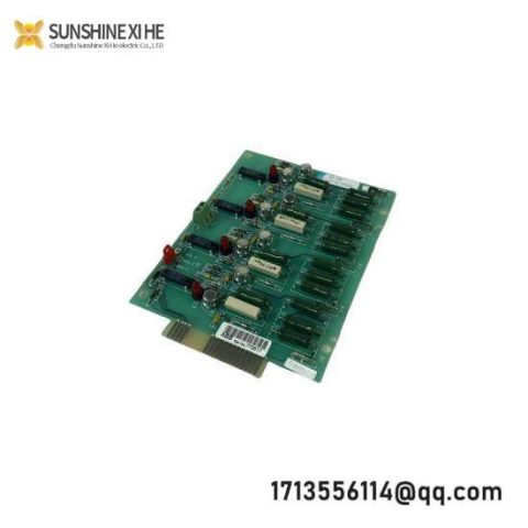 STROMBERG OKYM7W22 Control Module, 200 characters