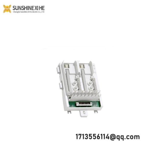 STS PTM.MT/N/Ex 131299 - High-Performance Explosion-Proof Module for Industrial Automation