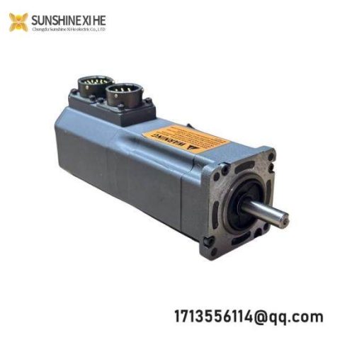 SUGAHARA S-0000 REV.C Industrial Control Module