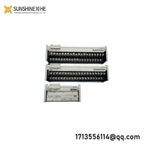 SUNX SL-TBP16 Terminal Output Module - Precision Control for Industry 4.0
